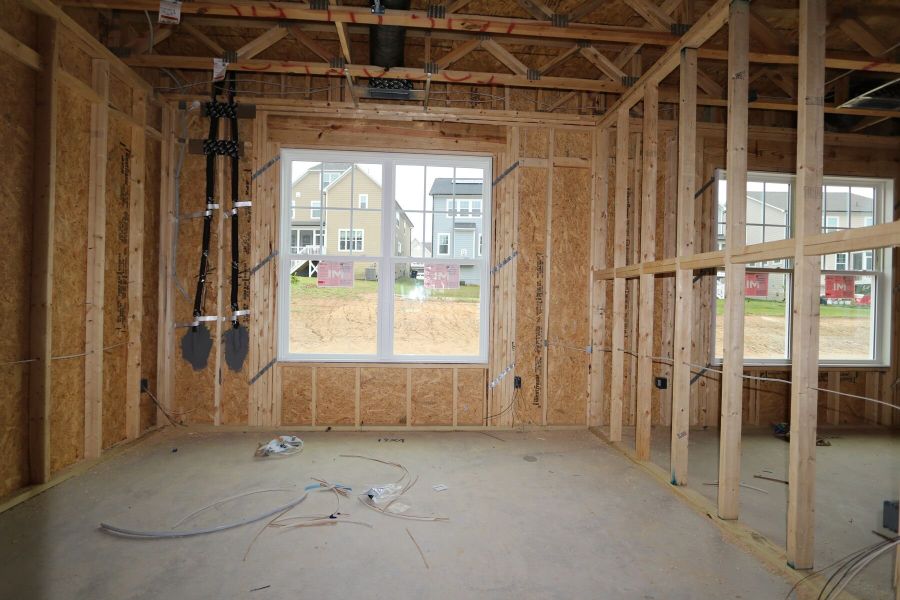 Framing