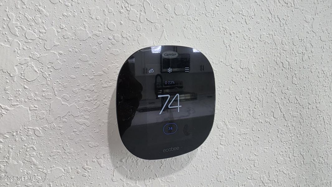 Close-up of interior finishes inside a home in , Jacksonville (Image 26). Close-up of interior finishes inside a home in , Jacksonville (Image 26).
