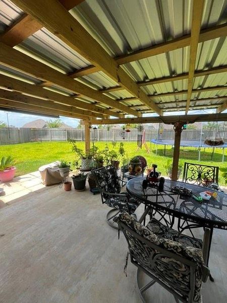 Community amenities in Granger Pines, Conroe (Image 26).