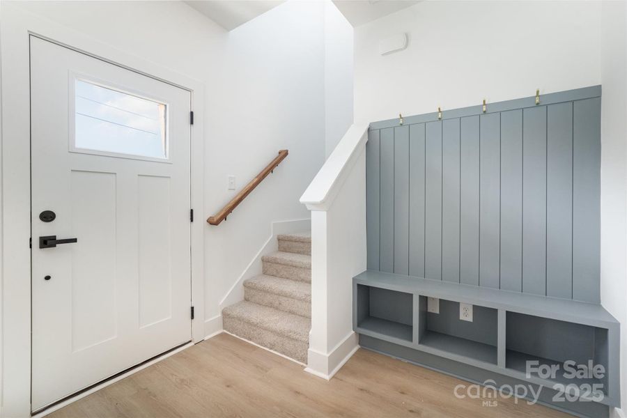 Spacious, unfurnished interior of a new home in , Hickory (Image 19). Spacious, unfurnished interior of a new home in , Hickory (Image 19).