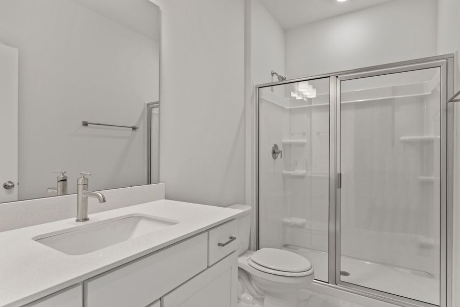 2,032sf New Home in Easley, SC.  - Slide 23