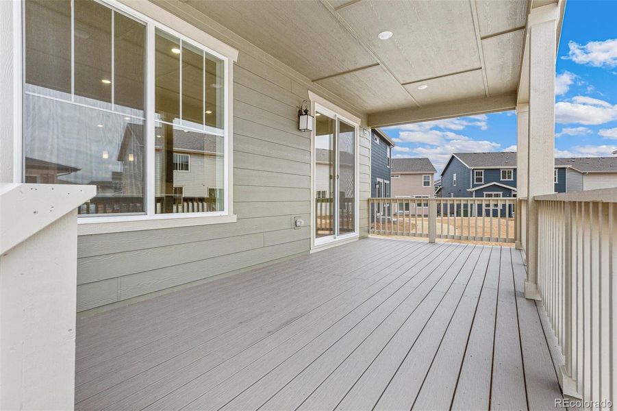 Image 35 of a home in Painted Prairie.