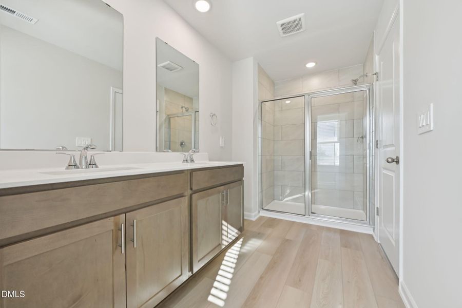 29 - Primary Bath 29 - Primary Bath