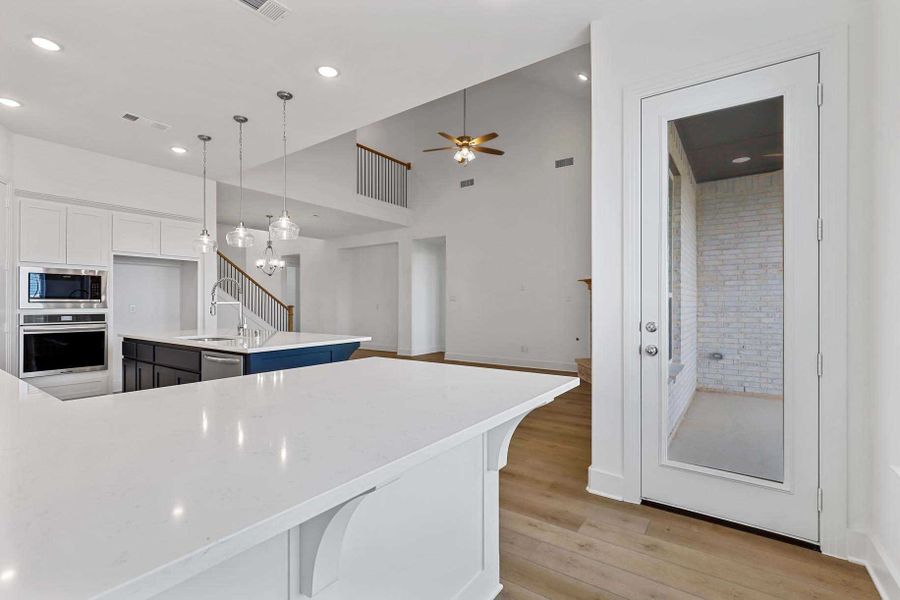 Kitchen Kitchen