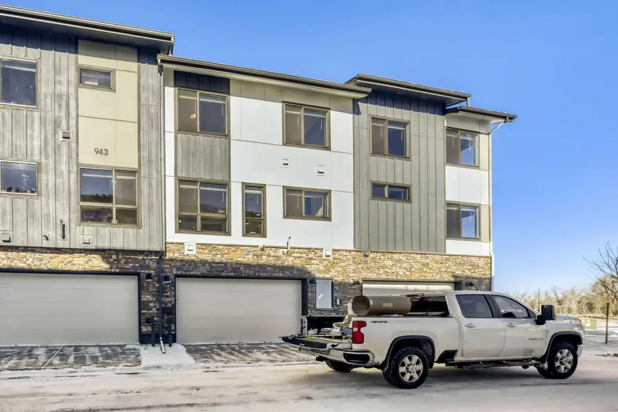 Fort Collins, CO New Home. - Slide 28 Fort Collins, CO New Home. - Slide 28