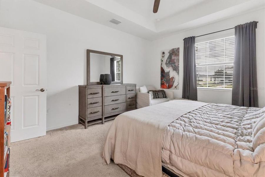 Furnished interior view inside a new home in , Sarasota (Image 19). Furnished interior view inside a new home in , Sarasota (Image 19).