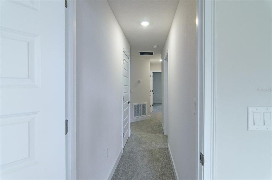 Spacious, unfurnished interior of a new home in , Palm Coast (Image 22). Spacious, unfurnished interior of a new home in , Palm Coast (Image 22).