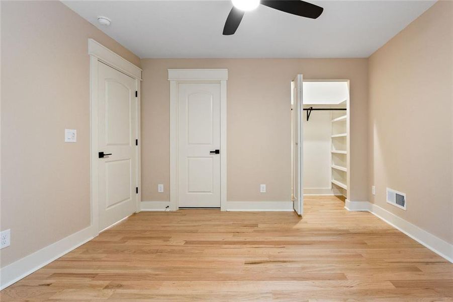 Spacious, unfurnished interior of a new home in , Ellijay (Image 44). Spacious, unfurnished interior of a new home in , Ellijay (Image 44).