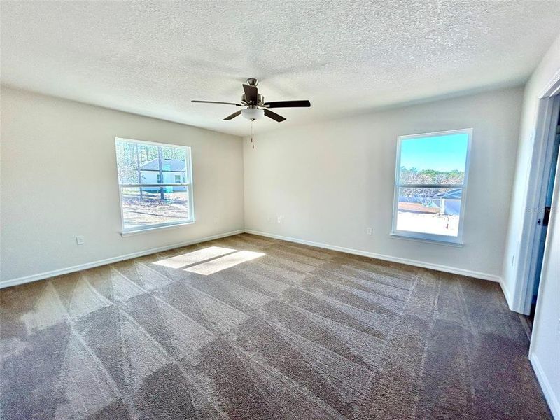 Spacious, unfurnished interior of a new home in , Citrus Springs (Image 22). Spacious, unfurnished interior of a new home in , Citrus Springs (Image 22).