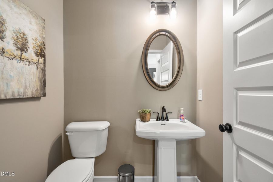 Representational Photo