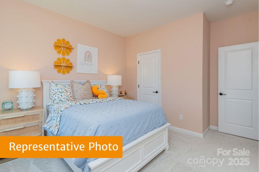 Image 8 of a home in Country Club Village.