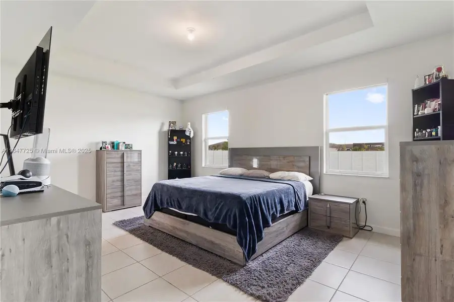 Furnished interior view inside a new home in , Homestead (Image 12). Furnished interior view inside a new home in , Homestead (Image 12).