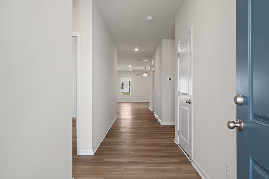 3br New Home in Supply, NC.  - Slide 6