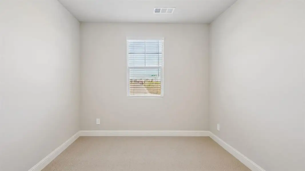 Photo is not of the actual home, but is an inspirational photo of builder’s model home and may depict options, furnishings, and/or decorator features that are not included.