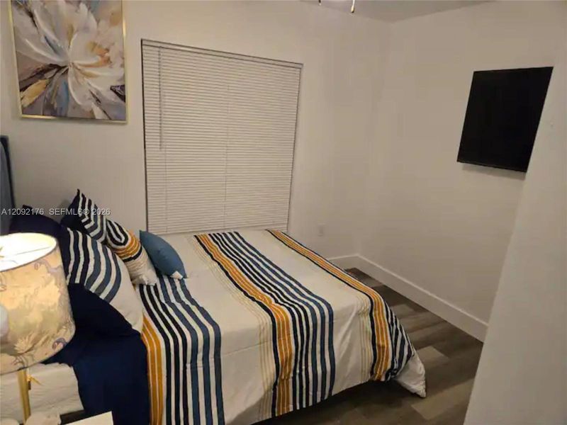 Furnished interior view inside a new home in , Cape Coral (Image 14). Furnished interior view inside a new home in , Cape Coral (Image 14).