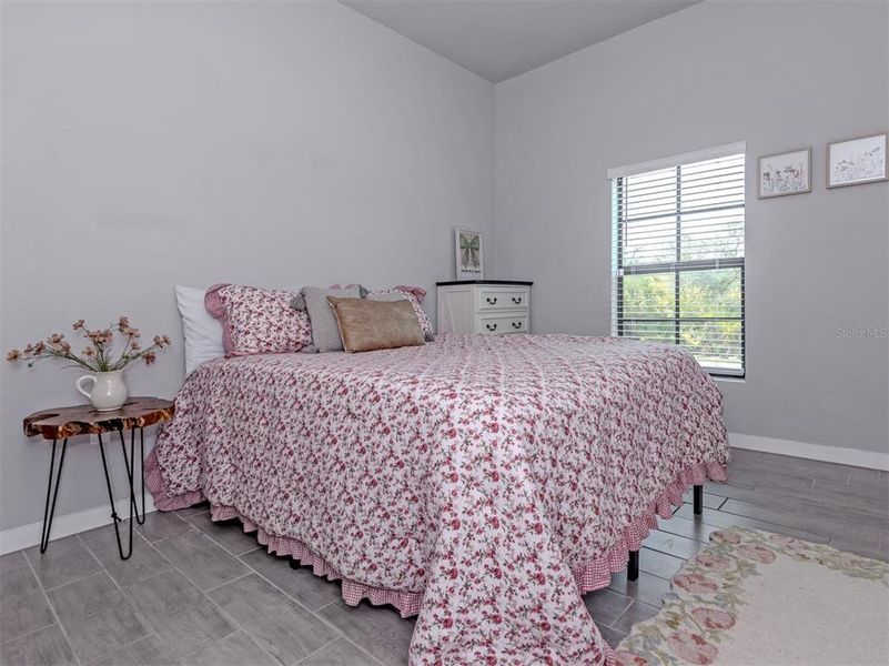 Furnished interior view inside a new home in , Port Charlotte (Image 13). Furnished interior view inside a new home in , Port Charlotte (Image 13).