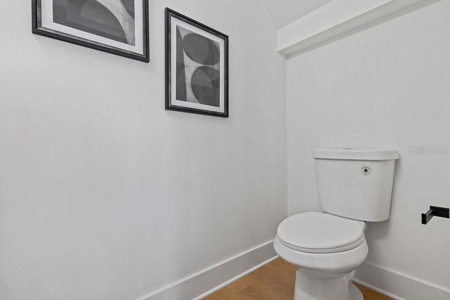 Furnished interior view inside a new home in , Tampa (Image 53). Furnished interior view inside a new home in , Tampa (Image 53).