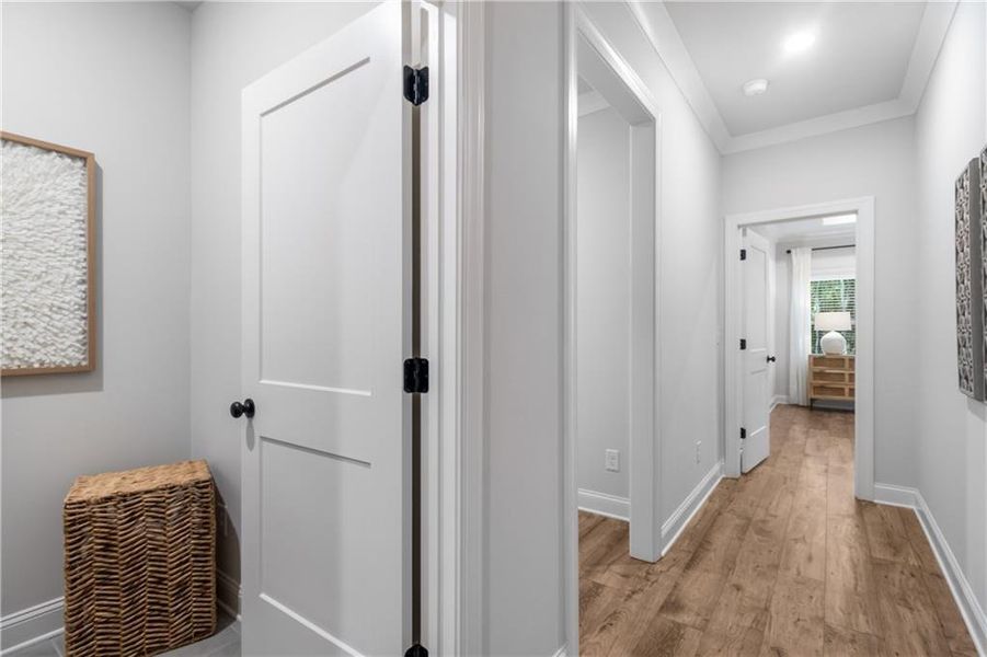 Image 37 of a home in Belle Woode Estates. Image 37 of a home in Belle Woode Estates.