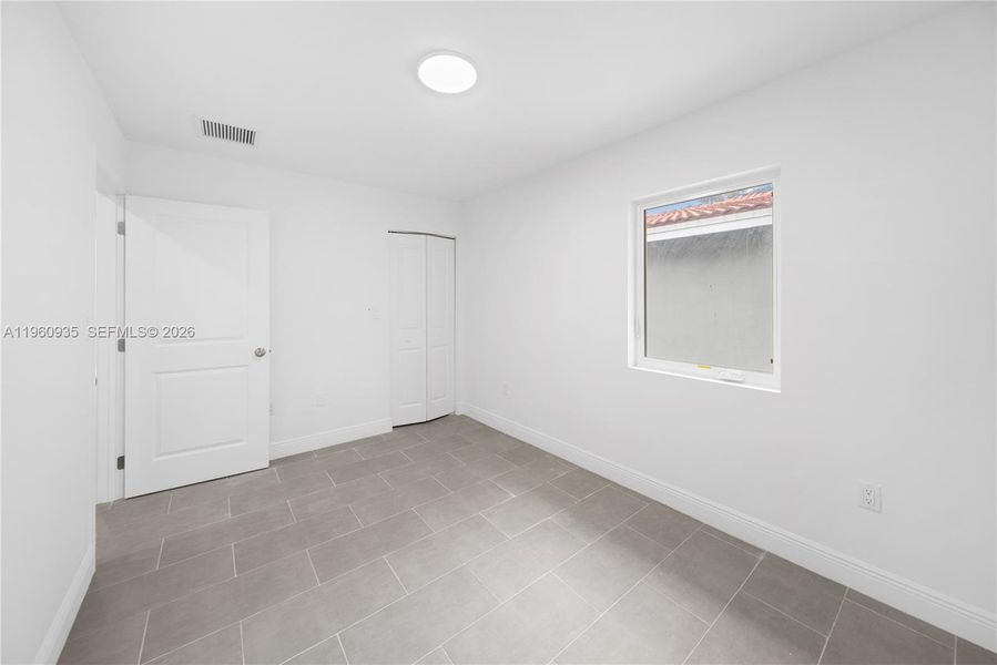 Spacious, unfurnished interior of a new home in , Miami (Image 34). Spacious, unfurnished interior of a new home in , Miami (Image 34).