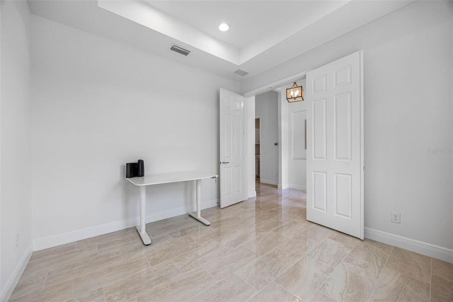 Spacious, unfurnished interior of a new home in , Parrish (Image 23).