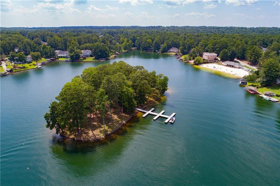 Natural landscape and outdoor views near  in Villa Rica (Image 27).