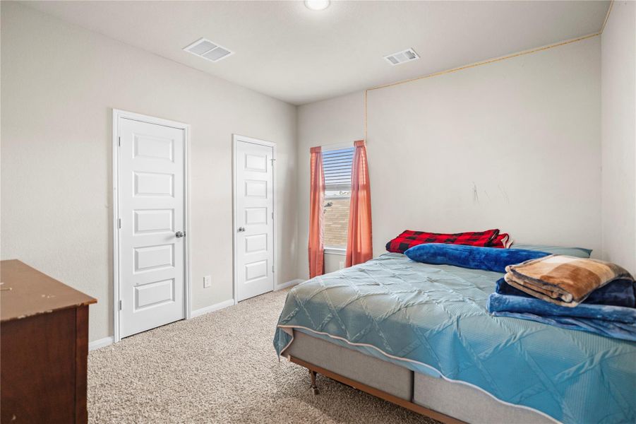 Furnished interior view inside a new home in , Huntsville (Image 13).