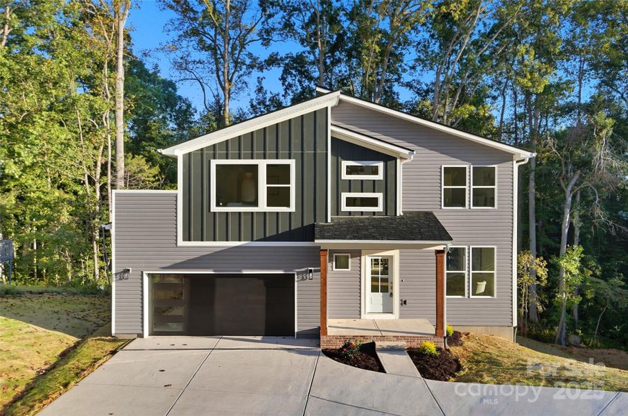 Beautiful New Construction Home