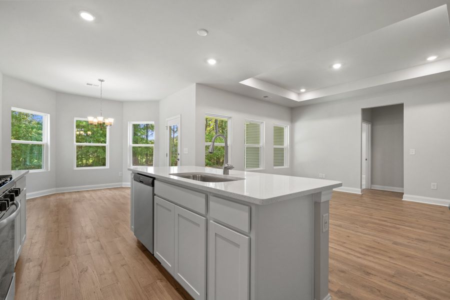 New Home in Conway, SC.  - Slide 16