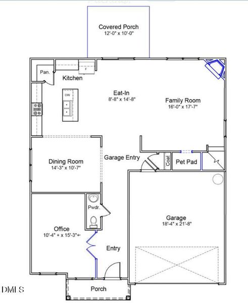 floor 1- 66
