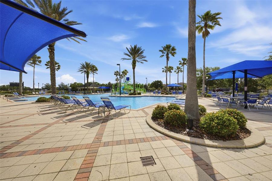 Community amenities in , Land O' Lakes (Image 61).