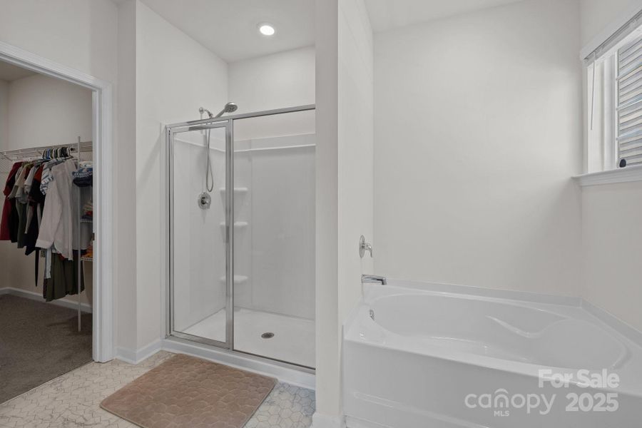 Image 35 of a home in Secrest Commons.