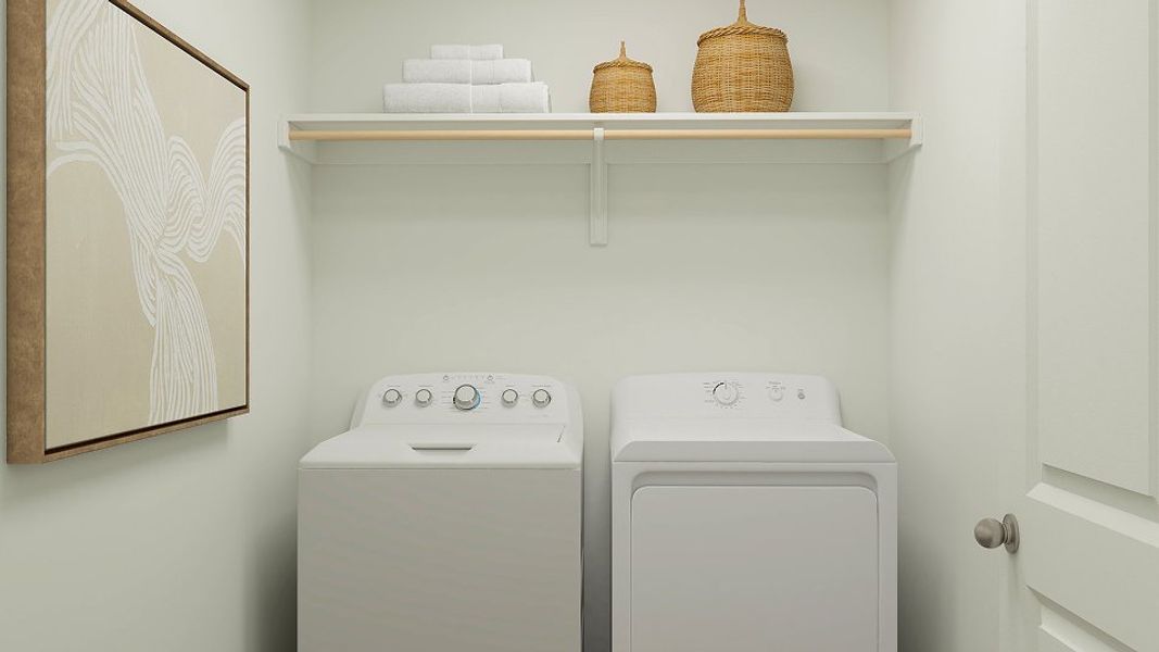 Grove Core N056 Aaron Laundry F1 Grove Core N056 Aaron Laundry F1