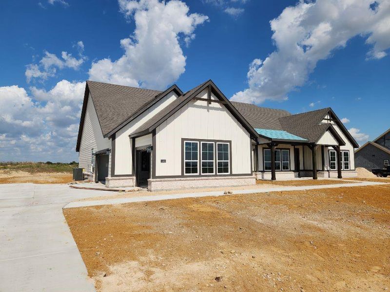 Image 14 of a home in Rocky Top. Image 14 of a home in Rocky Top.