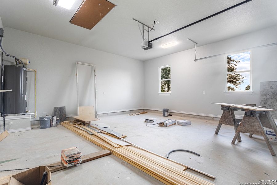 Furnished interior view inside a new home in , Natalia (Image 5).