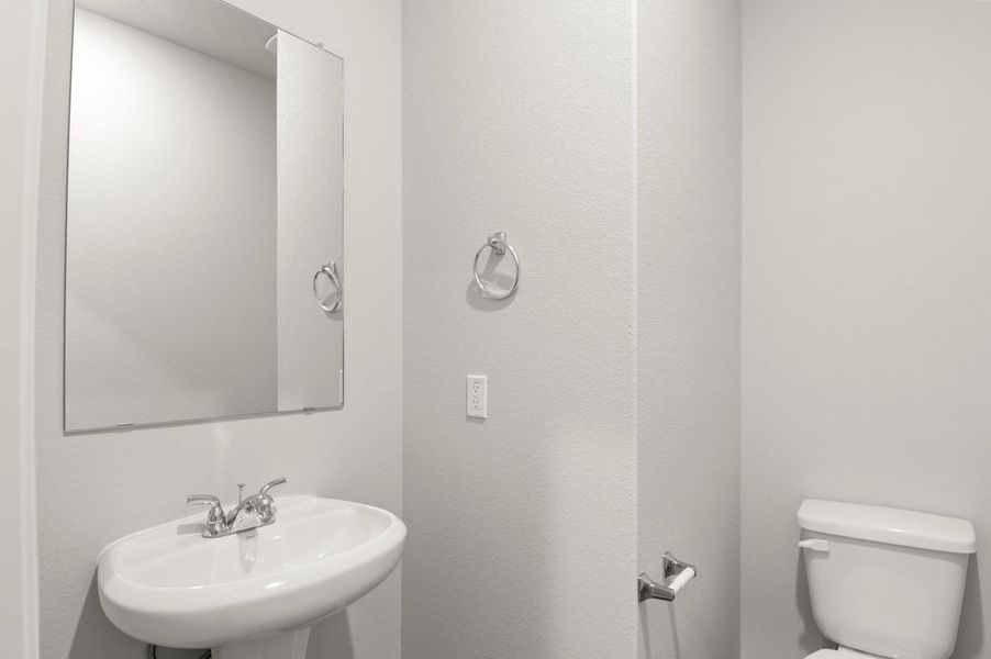 Image 35 of a home in Harvest Ridge.