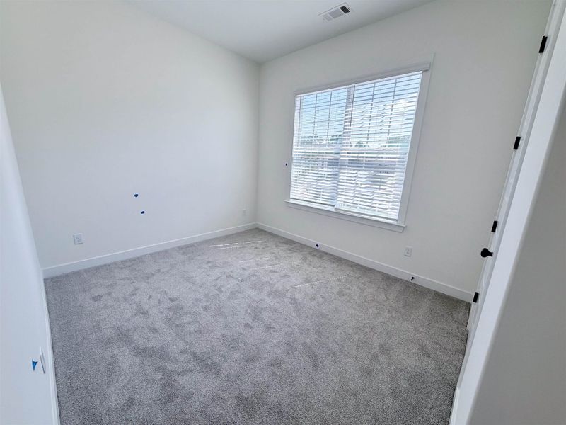 Spacious, unfurnished interior of a new home in Lockwood, Collierville (Image 16).