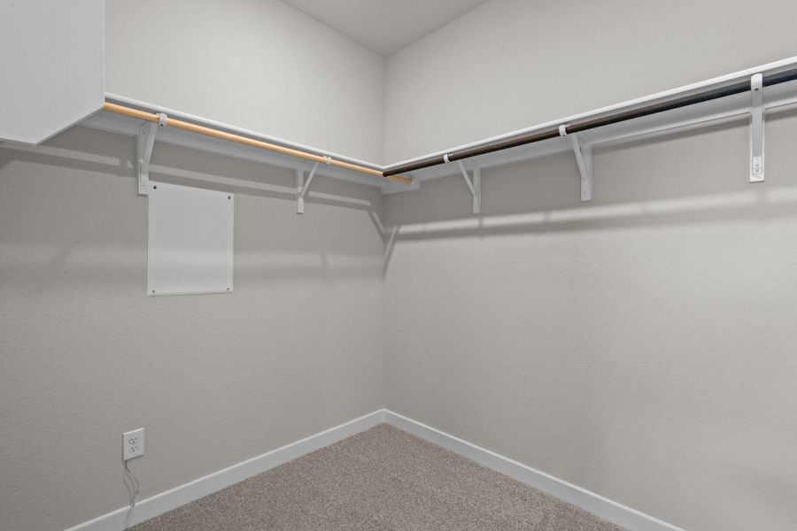 2,005sf New Home in Cedar Creek, TX.  - Slide 20