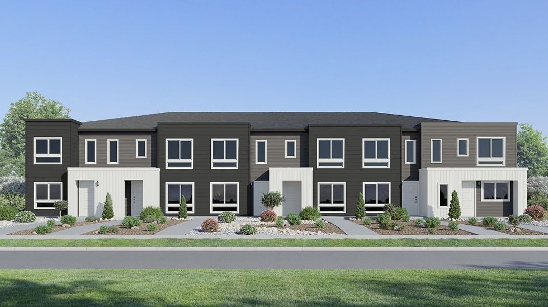 Parkside Newlin Crossing A6 Plex Style5 S56