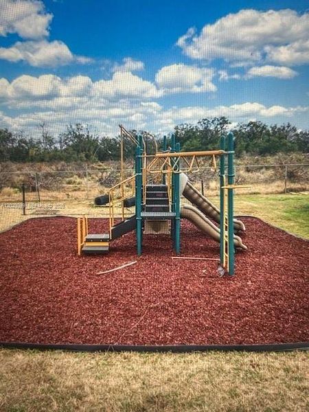 children's playground