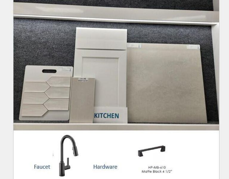 77 Design Kitchen