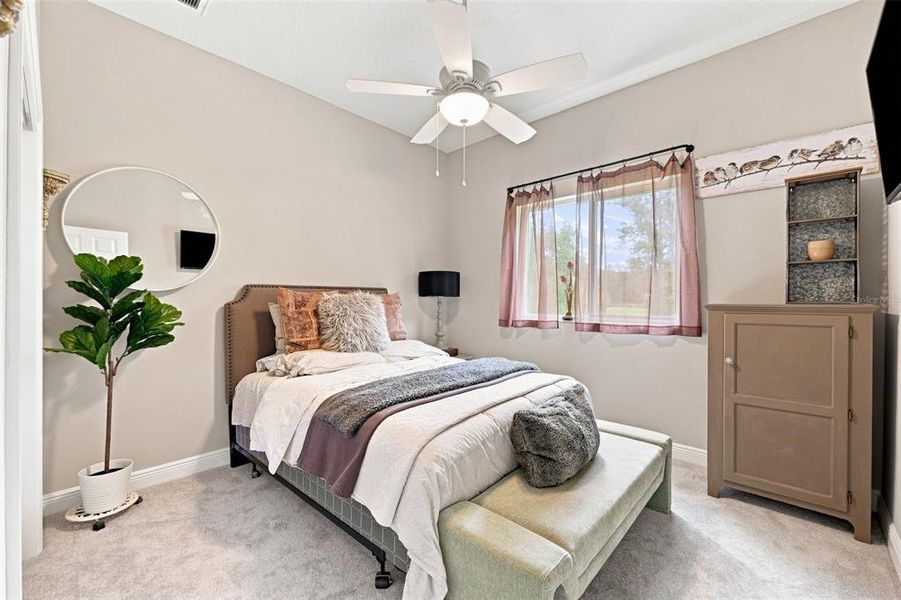 Furnished interior view inside a new home in , Weeki Wachee (Image 10). Furnished interior view inside a new home in , Weeki Wachee (Image 10).