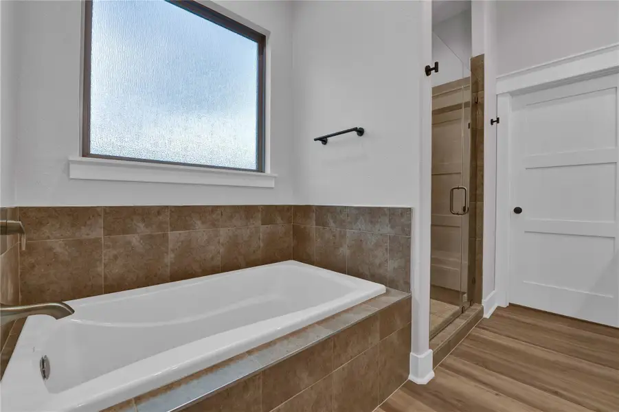 Furnished interior view inside a new home in , Shepherd (Image 10). Furnished interior view inside a new home in , Shepherd (Image 10).