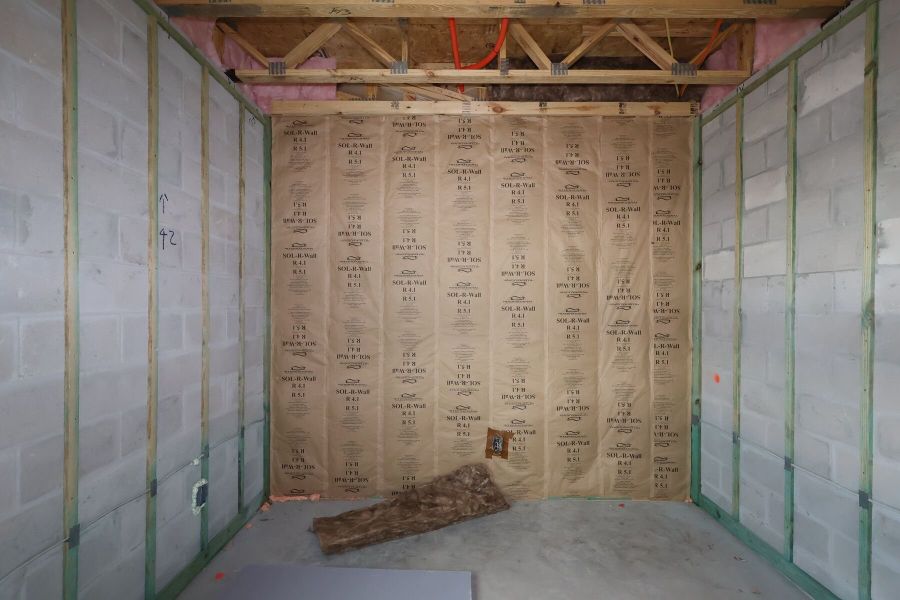 Insulation Insulation