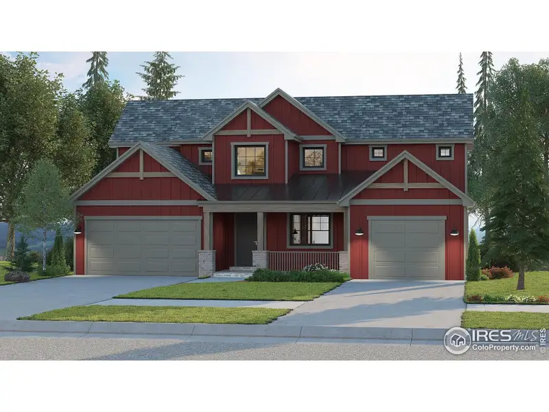 The Remington by Bridgewater Homes The Remington by Bridgewater Homes