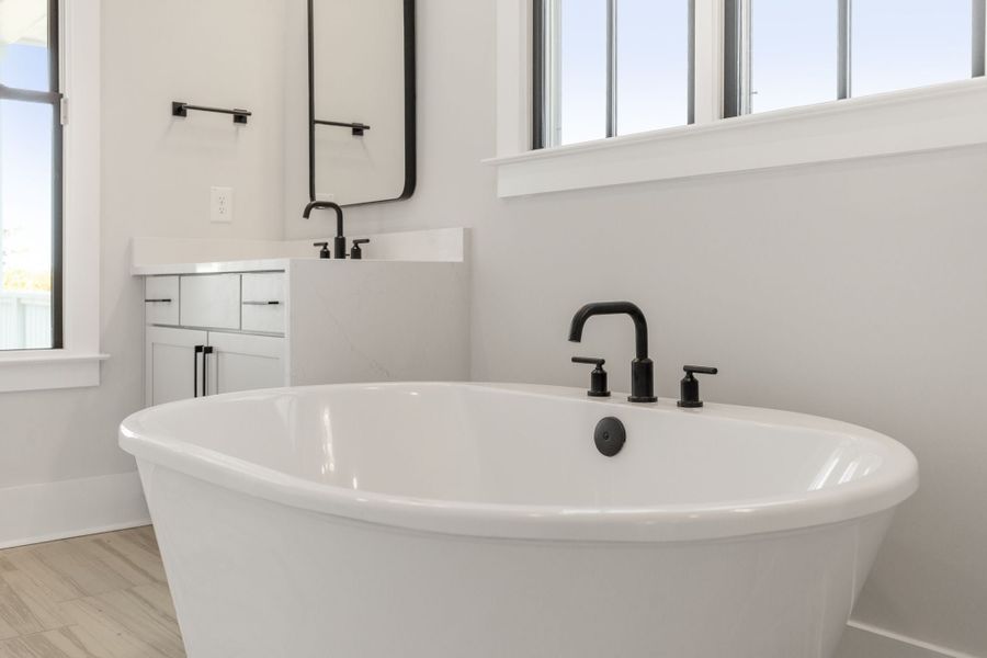 4br New Home in Awendaw, SC.  - Slide 25