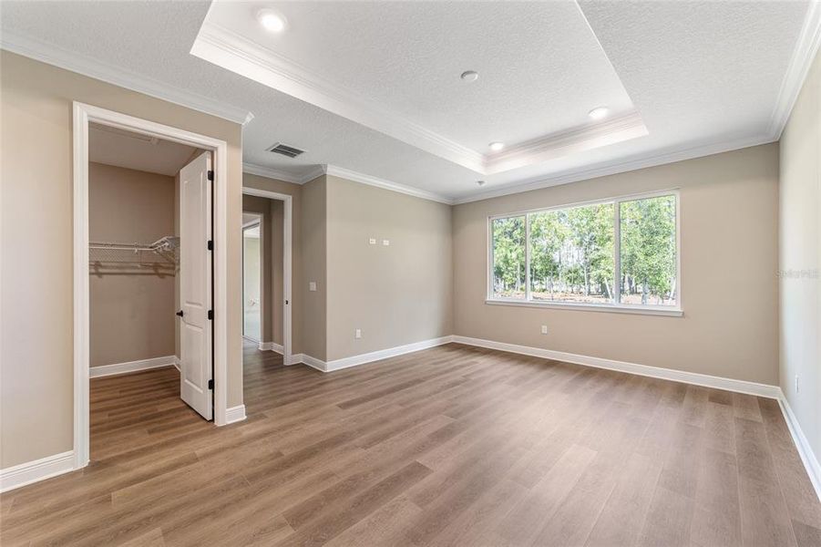 Spacious, unfurnished interior of a new home in , Ocala (Image 56).