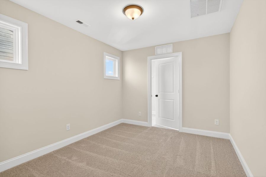 KNIGHTDALE, NC New Home.  - Slide 33