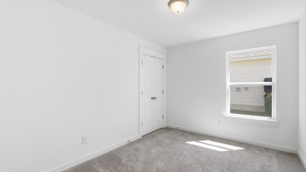 Avalon Floor Plan - Representative Photo
