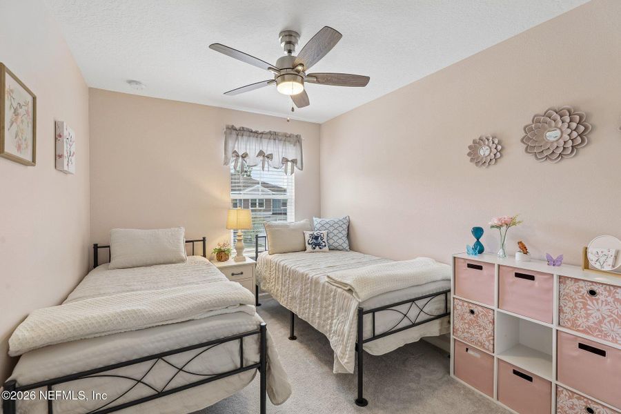Furnished interior view inside a new home in , Middleburg (Image 12).