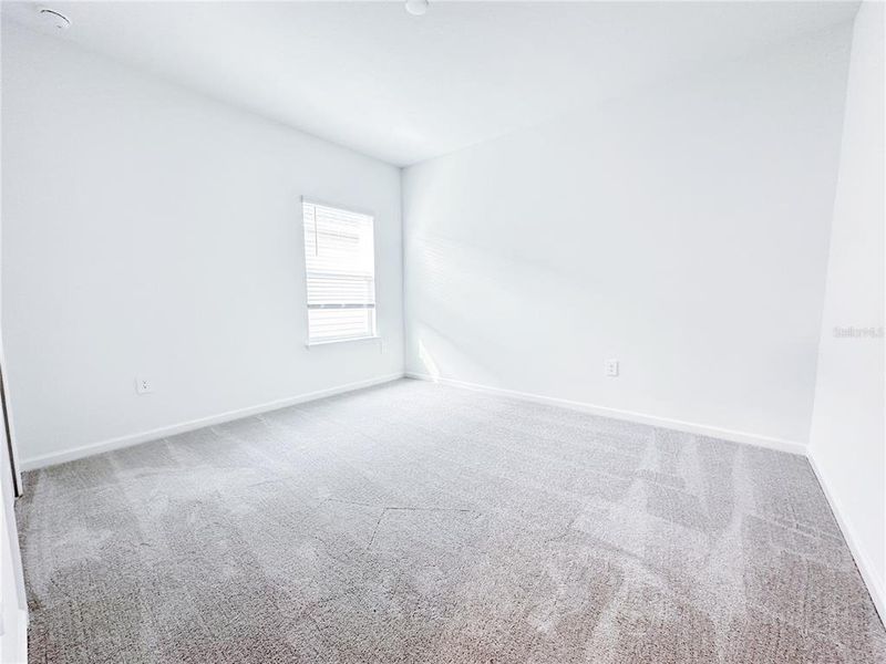 Spacious, unfurnished interior of a new home in Pioneer Ranch, Ocala (Image 14). Spacious, unfurnished interior of a new home in Pioneer Ranch, Ocala (Image 14).